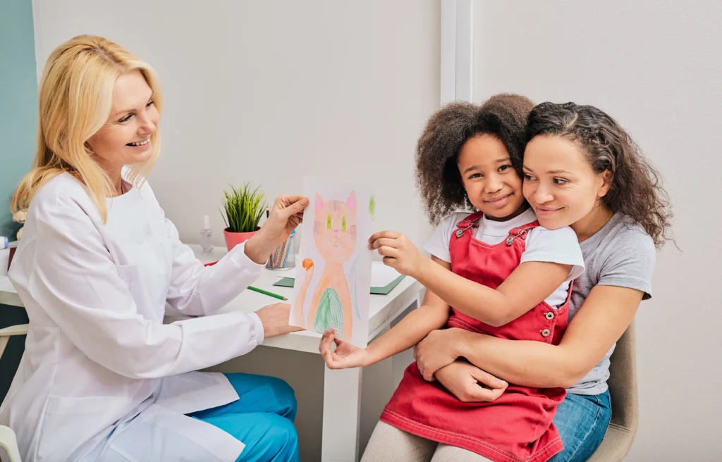 Occupational Therapy Image