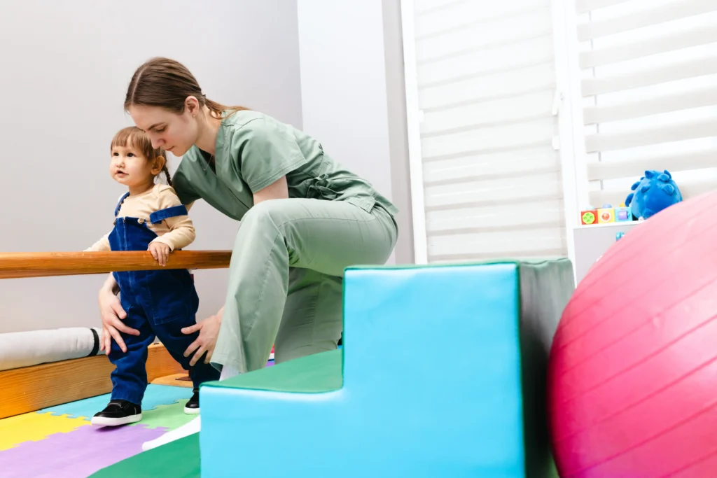 Physical Therapy Image
